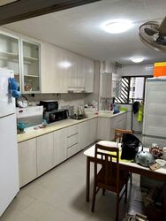 Blk 716 Clementi West Street 2 (Clementi), HDB 4 Rooms #555581151